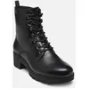 Image de Bottines et boots Tamaris 25297-41 pour Femme Noir 38