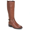 Image de Bottes plates Tamaris  CORELIS P28064277