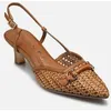 Image de 29634-44 par Tamaris Marron 40 Femme