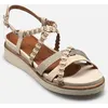 Image de 28207-44 par Tamaris Beige 40 Femme