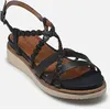 Image de 28207-44 par Tamaris Bleu 38 Femme