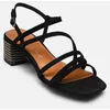 Image de Sandales et nu-pieds Tamaris 28211-42 pour Femme Noir 36