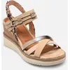 Image de 28357-44 par Tamaris Marron 36 Femme