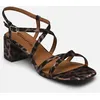 Image de 28204-42 par Tamaris Marron 37 Femme