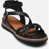 Image de 28210-44 par Tamaris Noir 40 Femme