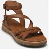 Image de 28210-44 par Tamaris Marron 39 Femme
