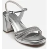 Image de 28355-44 par Tamaris Argent 38 Femme