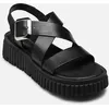 Image de 28705-44 par Tamaris Noir 37 Femme