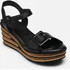 Image de 28310-44 par Tamaris Noir 39 Femme