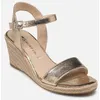 Image de 28300-42 par Tamaris Or et bronze 41 Femme