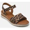 Image de Sandales et nu-pieds Tamaris 28118-44 pour Femme Marron 40