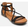 Image de Sandales et nu-pieds Tamaris 28138-44 pour Femme Noir 37