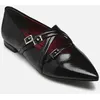 Image de 22160-45 par Tamaris Noir 40 Femme