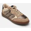 Image de Baskets Tamaris 23662-45 pour Femme Or et bronze 36