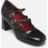 Image de 22458-45 par Tamaris Noir 37 Femme