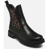 Image de Bottines et boots Tamaris 25427-41 pour Femme Noir 38
