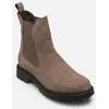 Image de Bottines et boots Tamaris 25427-41 pour Femme Beige 37