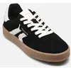 Image de Baskets Tamaris 23723-44 pour Femme Noir 36