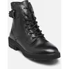 Image de 25216-45 par Tamaris Noir 40 Femme