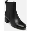 Image de 25323-45 par Tamaris Noir 36 Femme