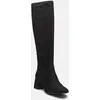 Image de 25520-45 par Tamaris Noir 40 Femme