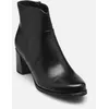 Image de 25360-45 par Tamaris Noir 38 Femme