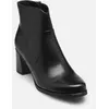 Image de Bottines et boots Tamaris 25360-45 pour Femme Noir 41
