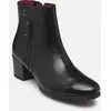Image de 25367-45 par Tamaris Noir 38 Femme