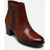 Image de 25367-45 par Tamaris Marron 40 Femme