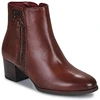 Image de Bottines Tamaris  25367-311 P30207317