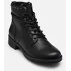 Image de Bottines et boots Tamaris 25133-45 pour Femme Noir 36