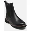 Image de Bottines et boots Tamaris 25483-45 pour Femme Noir 39