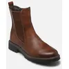 Image de Bottines et boots Tamaris 25483-45 pour Femme Marron 39