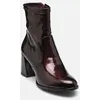 Image de Bottines et boots Tamaris 25357-41 pour Femme Bordeaux 37