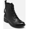 Image de 25273-45 par Tamaris Noir 36 Femme