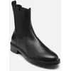 Image de Bottines et boots Tamaris 25302-45 pour Femme Noir 40