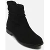 Image de Bottines et boots Tamaris 25305-45 pour Femme Noir 39