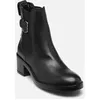 Image de 25307-45 par Tamaris Noir 39 Femme