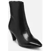 Image de Bottines et boots Tamaris 25364-45 pour Femme Noir 37
