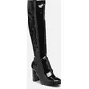 Image de 25553-45 par Tamaris Noir 36 Femme