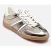 Image de Baskets Tamaris 23639-46 pour Femme Or et bronze 37