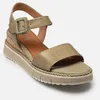 Image de Sandales et nu-pieds Tamaris 28247-46 pour Femme Vert 36