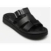 Image de Mules et sabots Tamaris 27102-46 pour Femme Noir 37