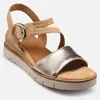 Image de Sandales et nu-pieds Tamaris 28232-46 pour Femme Marron 38