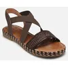 Image de Sandales et nu-pieds Tamaris 28110-44 pour Femme Marron 38