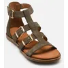 Image de Sandales et nu-pieds Tamaris 28125-46 pour Femme Vert 39