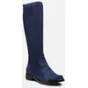 Image de Bottes Caprice 25512-41 pour Femme Bleu 38