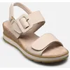 Image de 28753-42 N par Caprice Beige 40 Femme