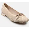 Image de 9-22503-42 par Caprice Blanc 39 Femme