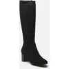 Image de Bottes Caprice 25503-45 pour Femme Noir 38 1/2